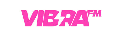 Radio Vibra FM - logo