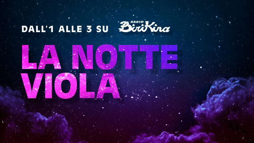 La Notte Viola