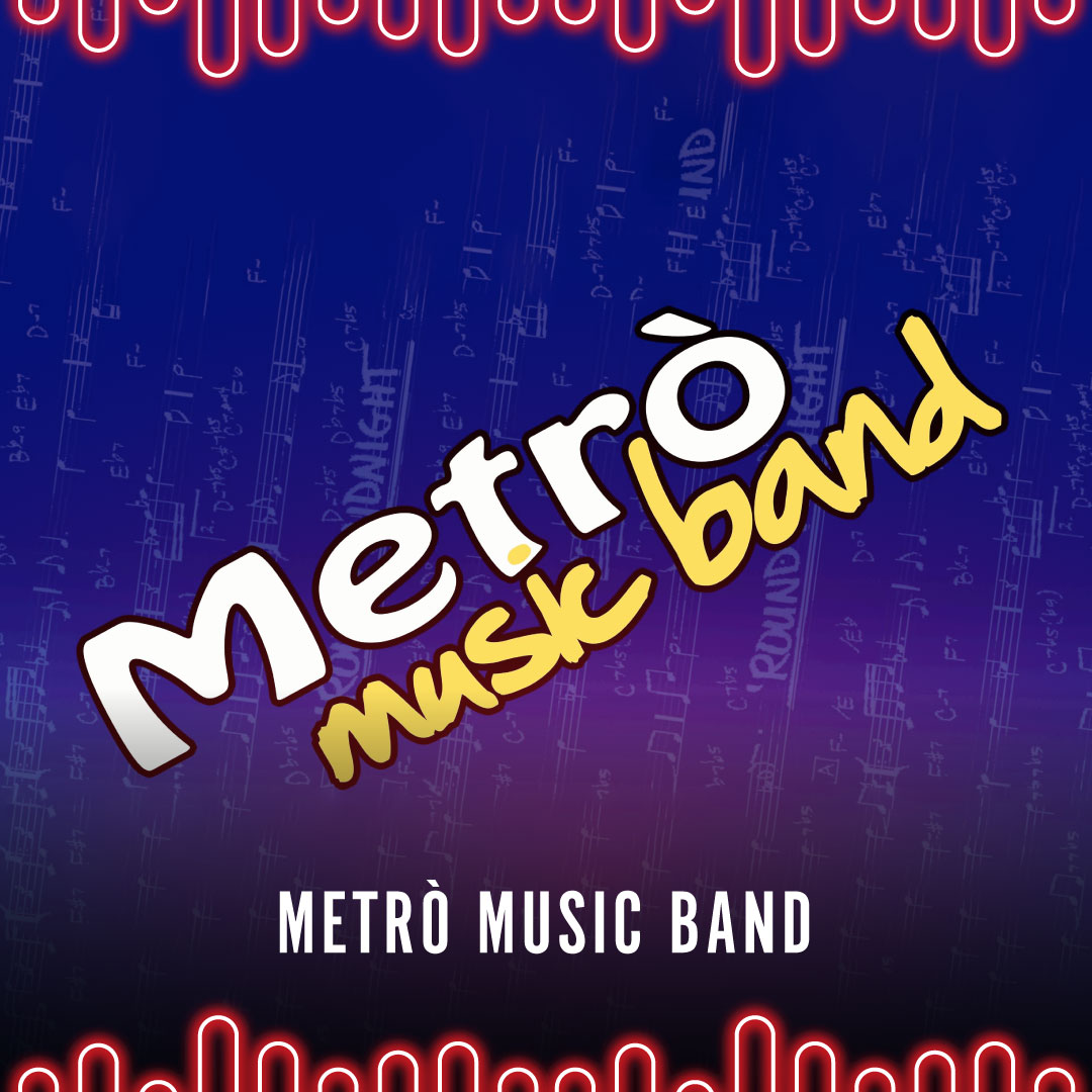 Metro Music Band