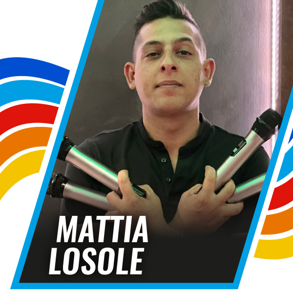 Mattia Losole