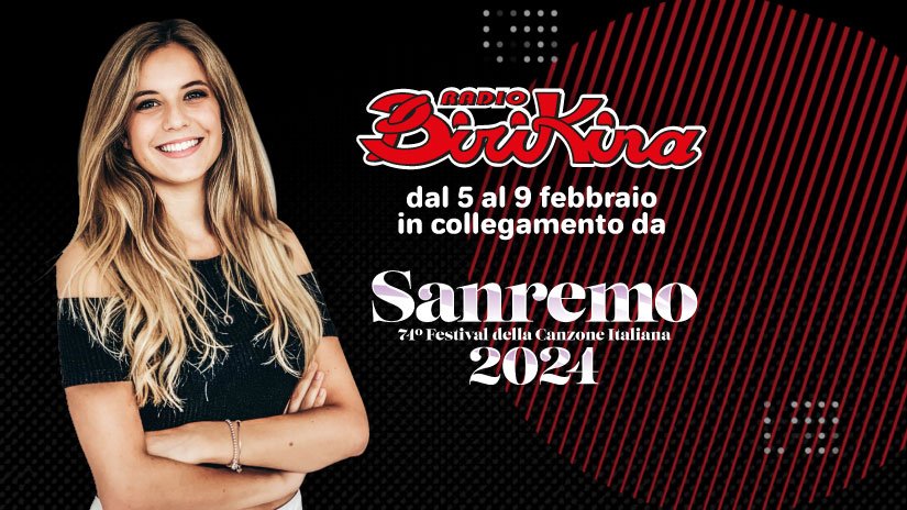 Sanremo 2024