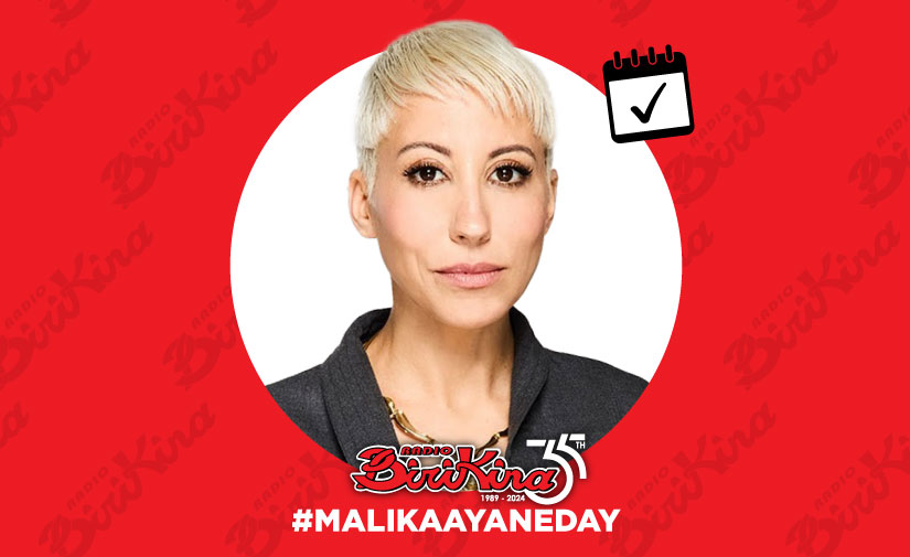 Malika Ayane: Voce d’Autore e Talento Italiano