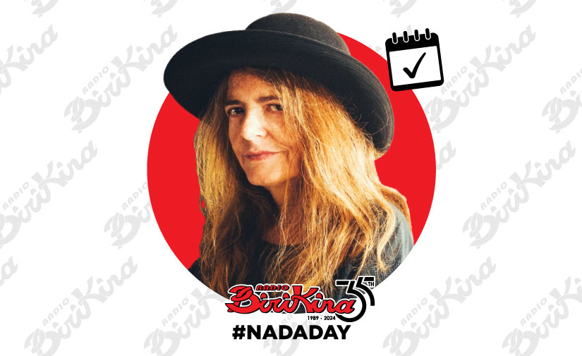 Nada su Radio Birikina: Lunedì di Musica e Emozioni