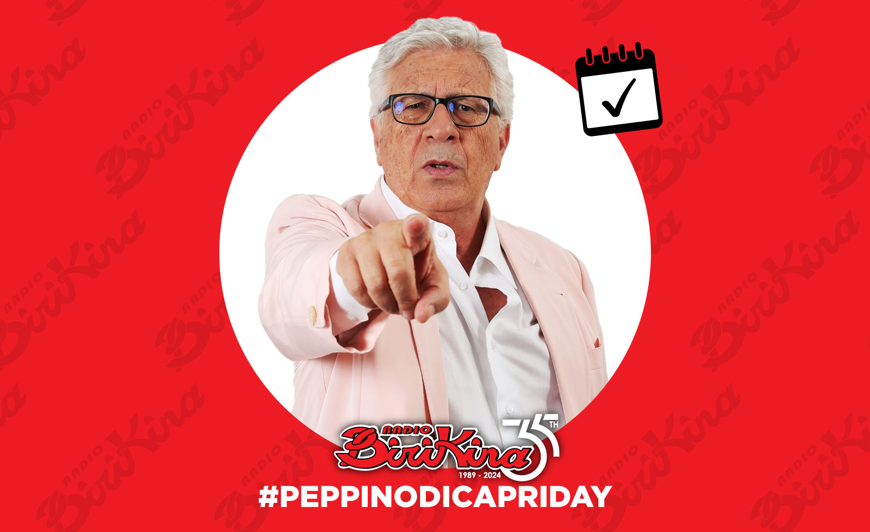 Peppino di Capri: L’Anima Romantica della Musica Italiana – Speciale Radio Birikina