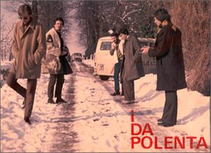 I Da Polenta