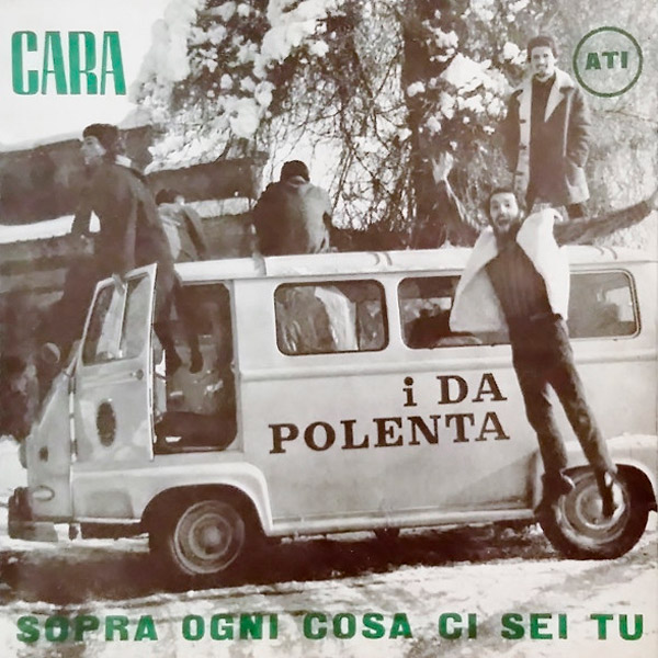 I Da Polenta