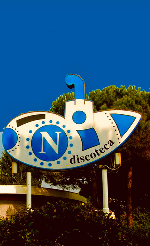 Nautilus