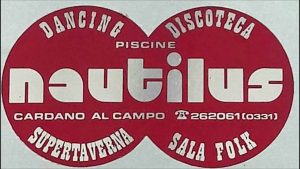 Nautilus