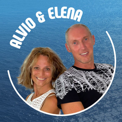 Alvio & Elena
