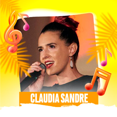 Claudia Sandre