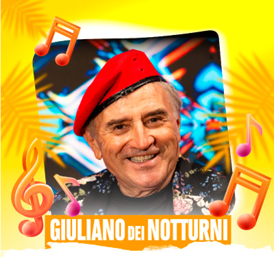 Giuliano dei Notturni