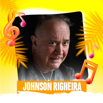 Johnson Righeira