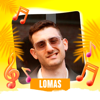 Lomas
