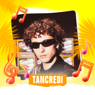 Tancredi