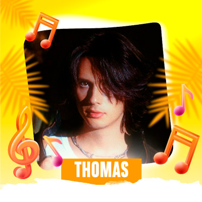 Thomas