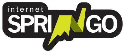 Springo - logo