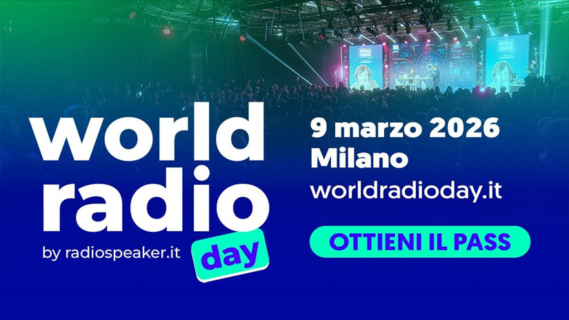 World Radio Day 2026