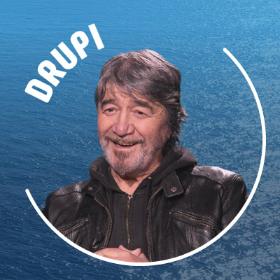 Drupi - foto