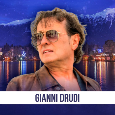 Gianni Drudi - foto