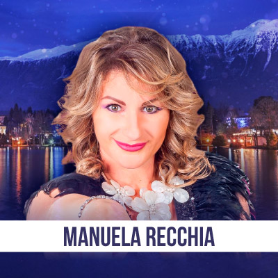 Manuela Recchia - foto