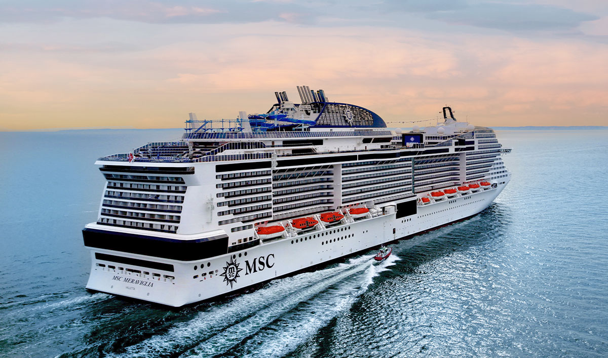 msc-meraviglia