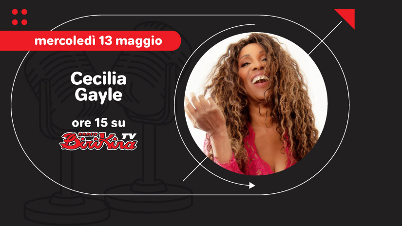 13 maggio 2026