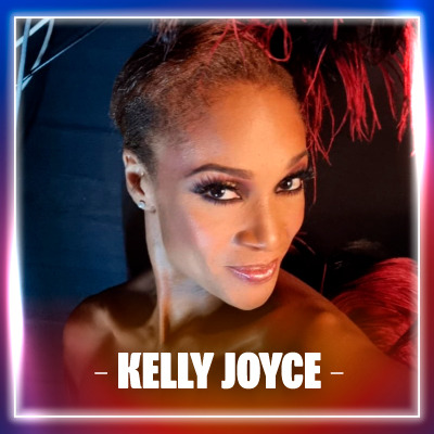 Kelly Joyce foto