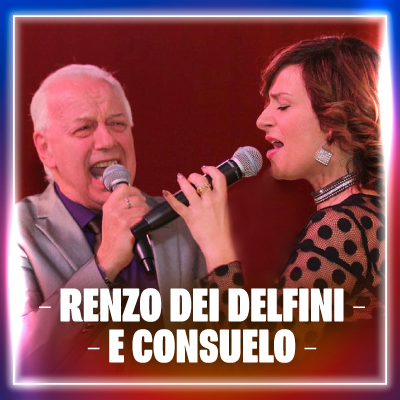 Renzo e Consuelo foto