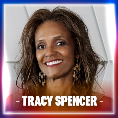 Tracy Spencer foto