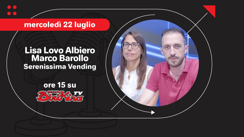 22 luglio 2026