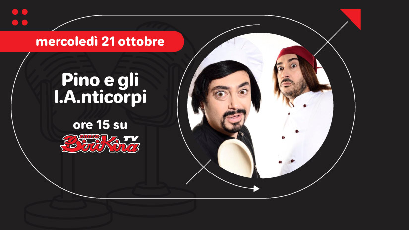 21 ottobre 2026