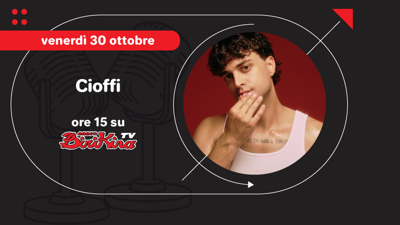 30 ottobre 2026